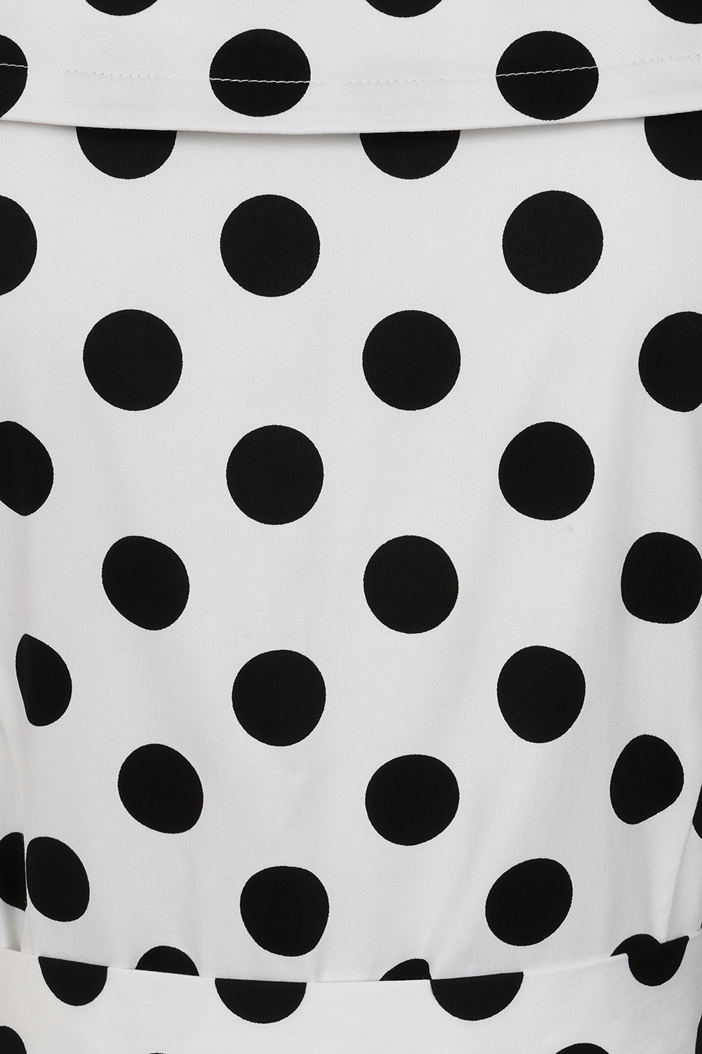 Little Starlet Polka Dress in Kids